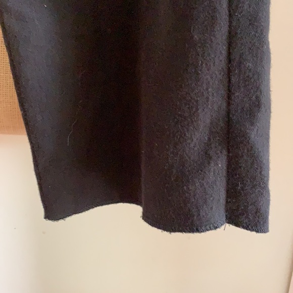 NWOT Archive mid 90s multi zipper brushed cotton - Picture 10 of 16